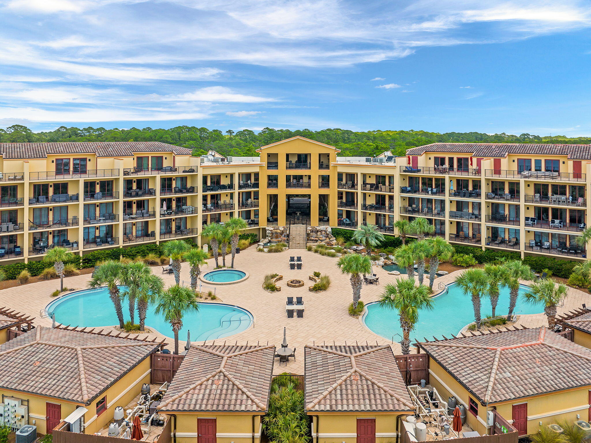 1363 W County Highway 30a Santa Rosa Beach FL 32459