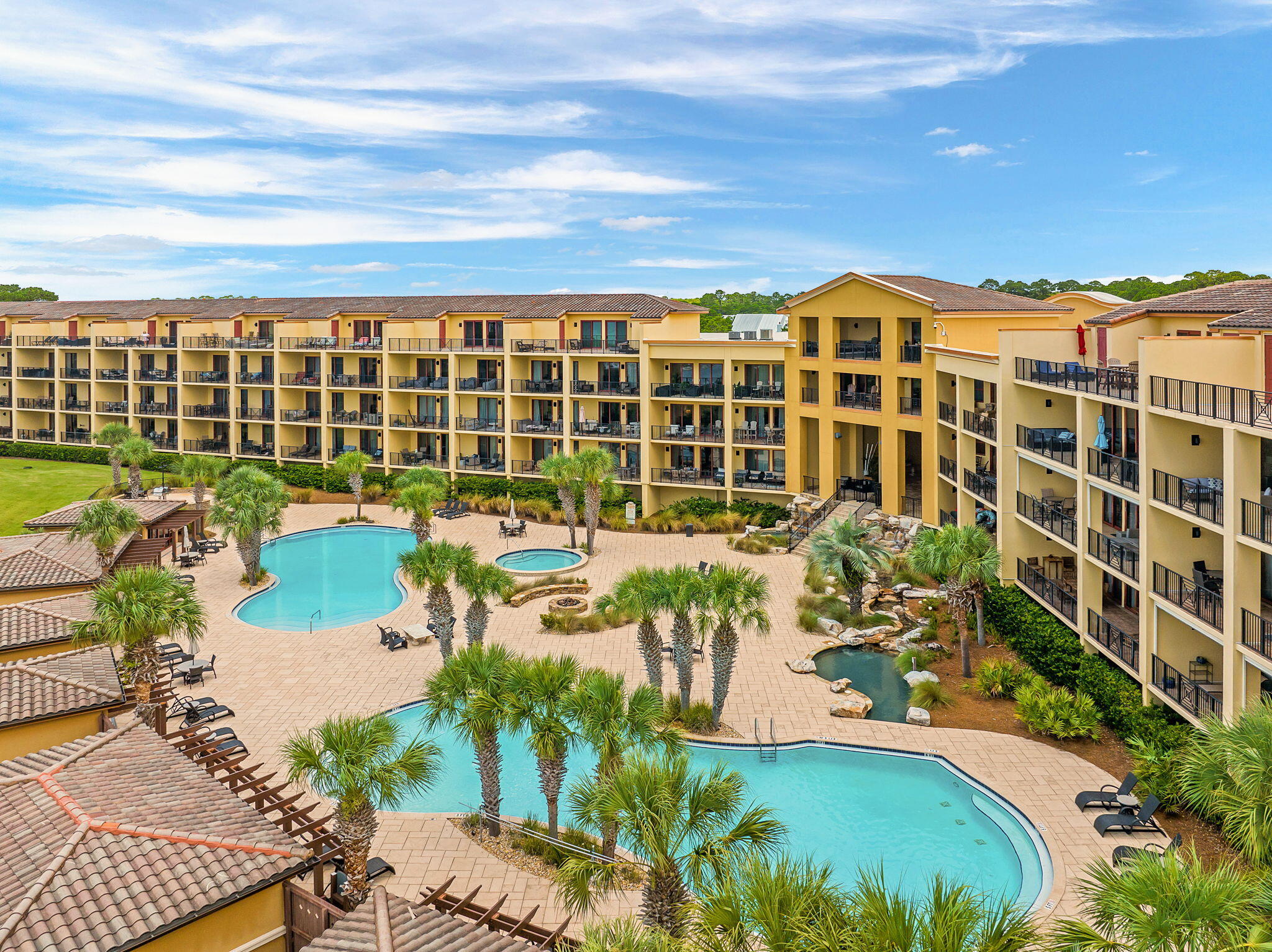 1363 W County Highway 30a Santa Rosa Beach FL 32459