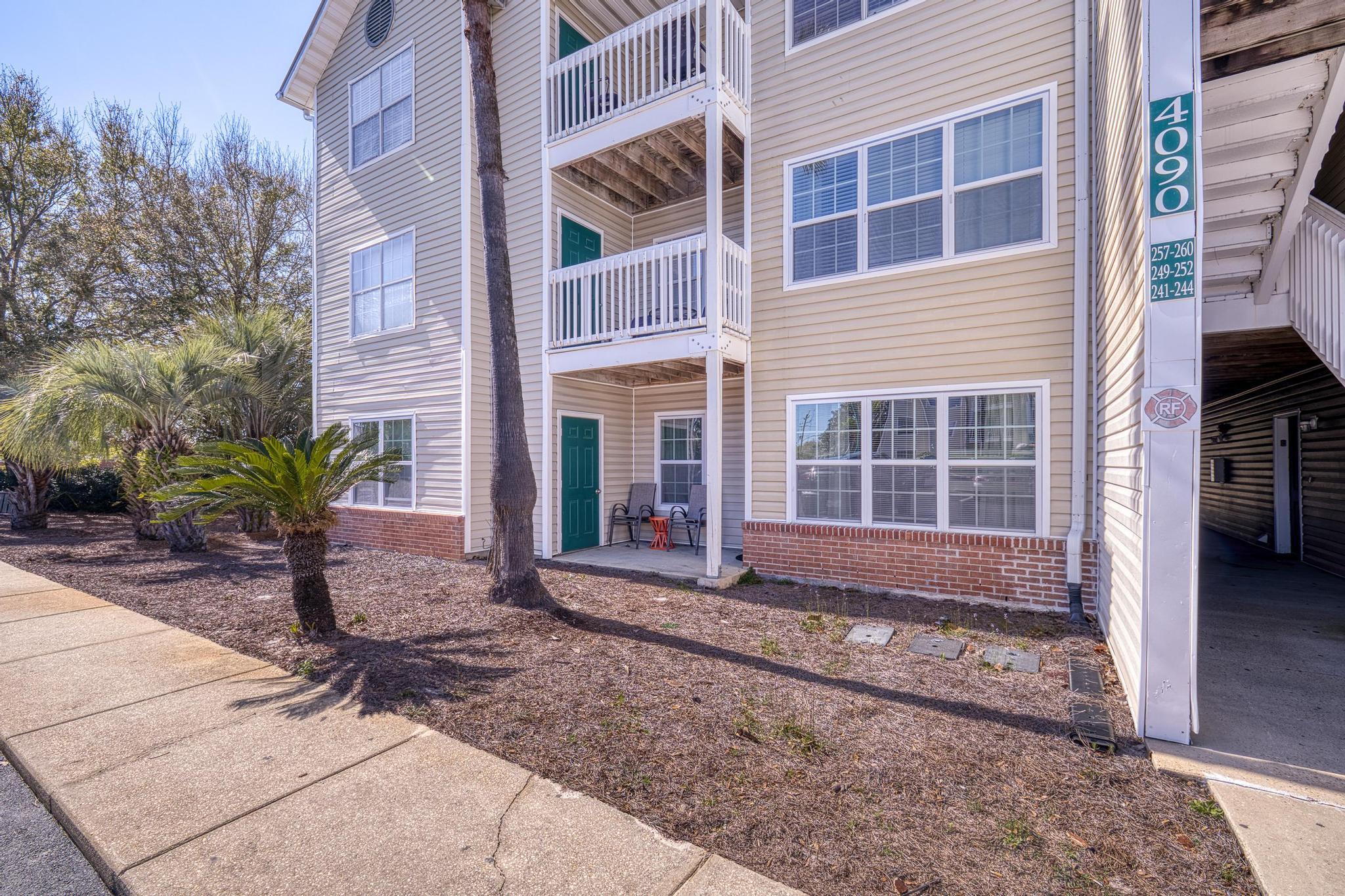 4090 Dancing Cloud Court Destin FL 32541