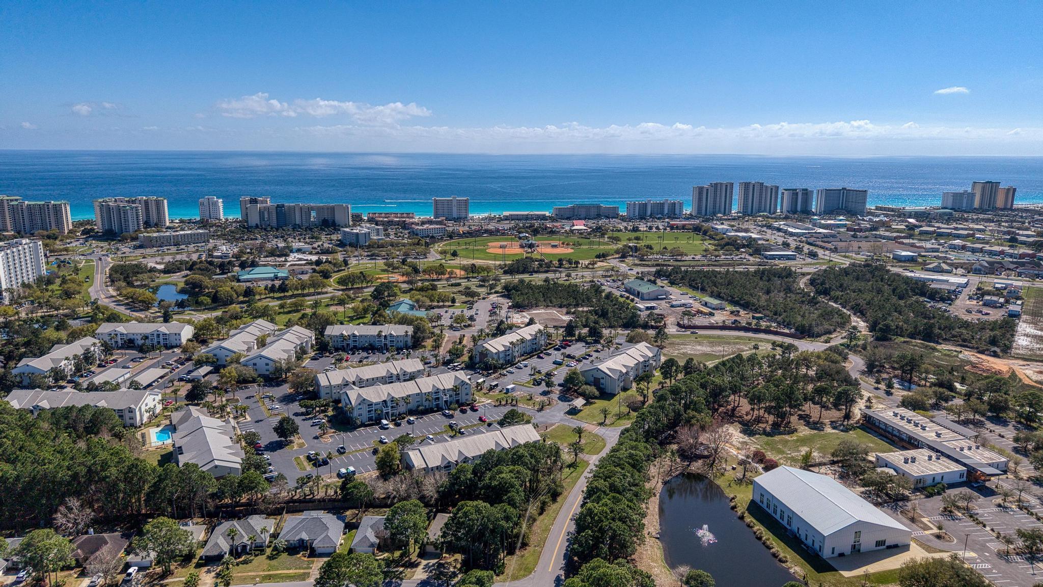 4090 Dancing Cloud Court Destin FL 32541