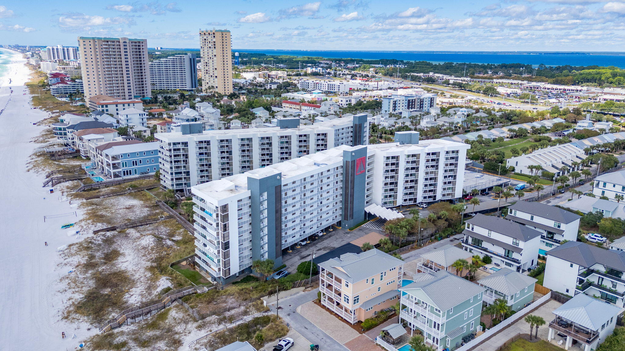 114 Mainsail Drive Miramar Beach FL 32550