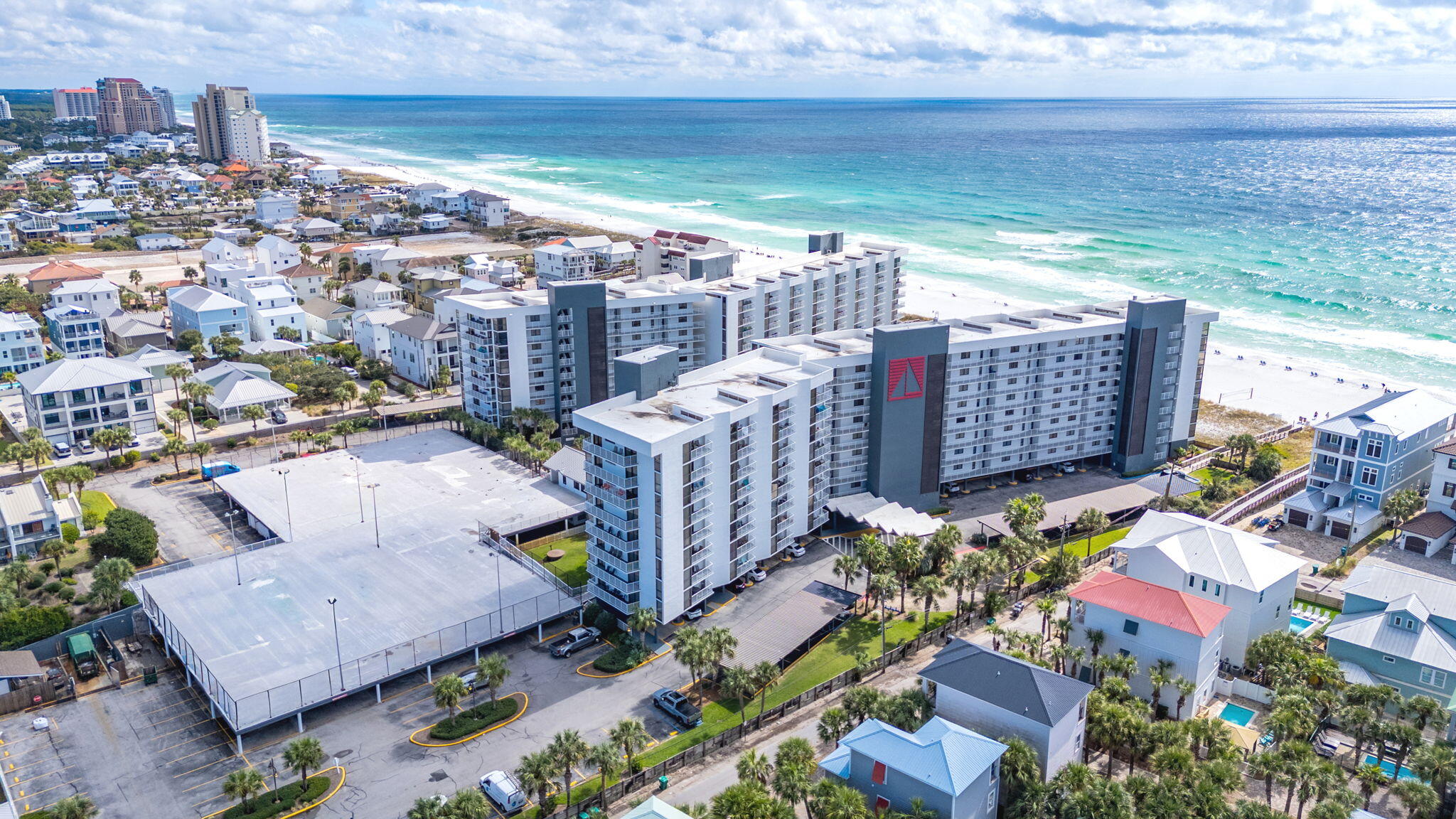 114 Mainsail Drive Miramar Beach FL 32550