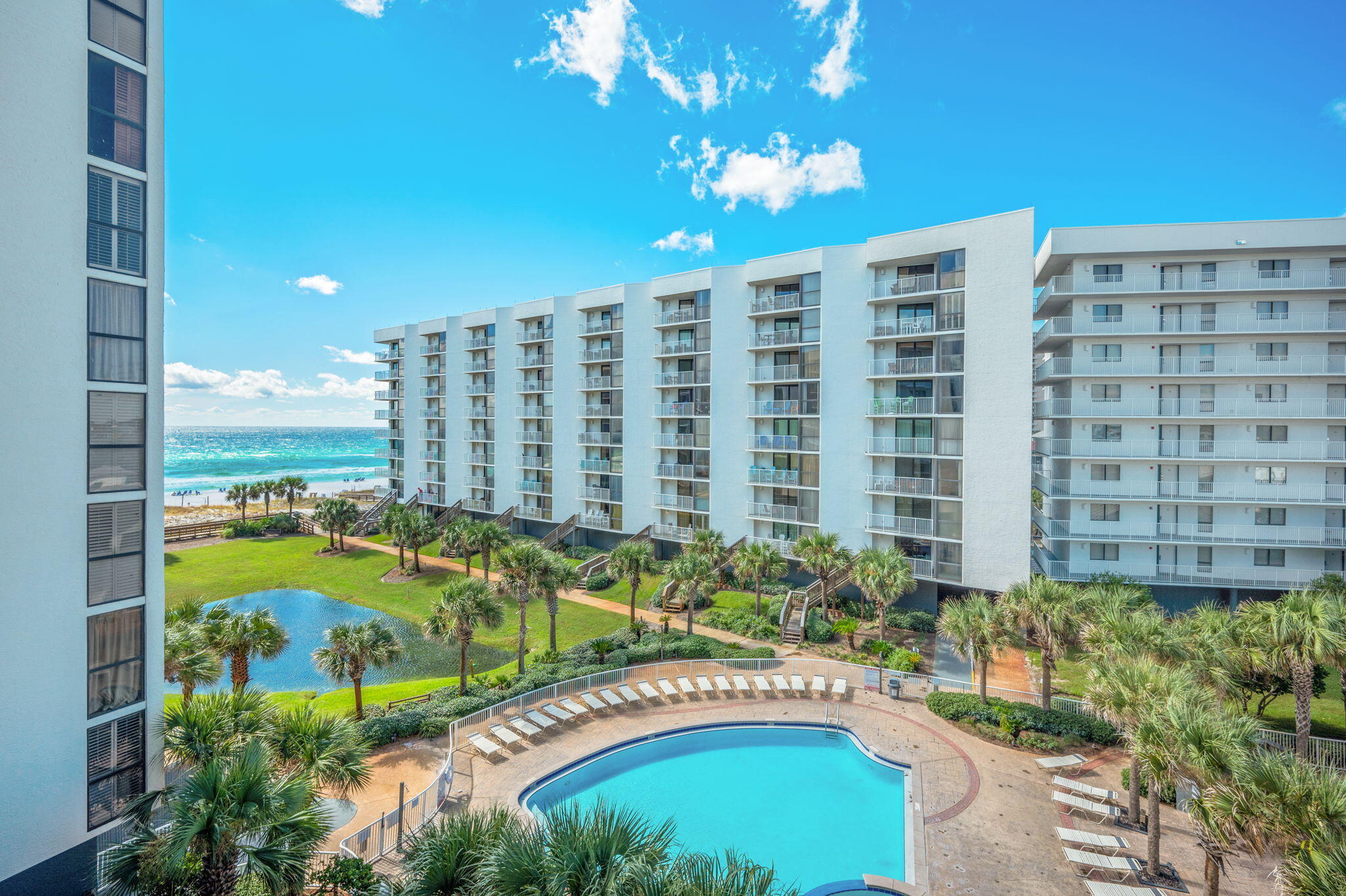 114 Mainsail Drive Miramar Beach FL 32550