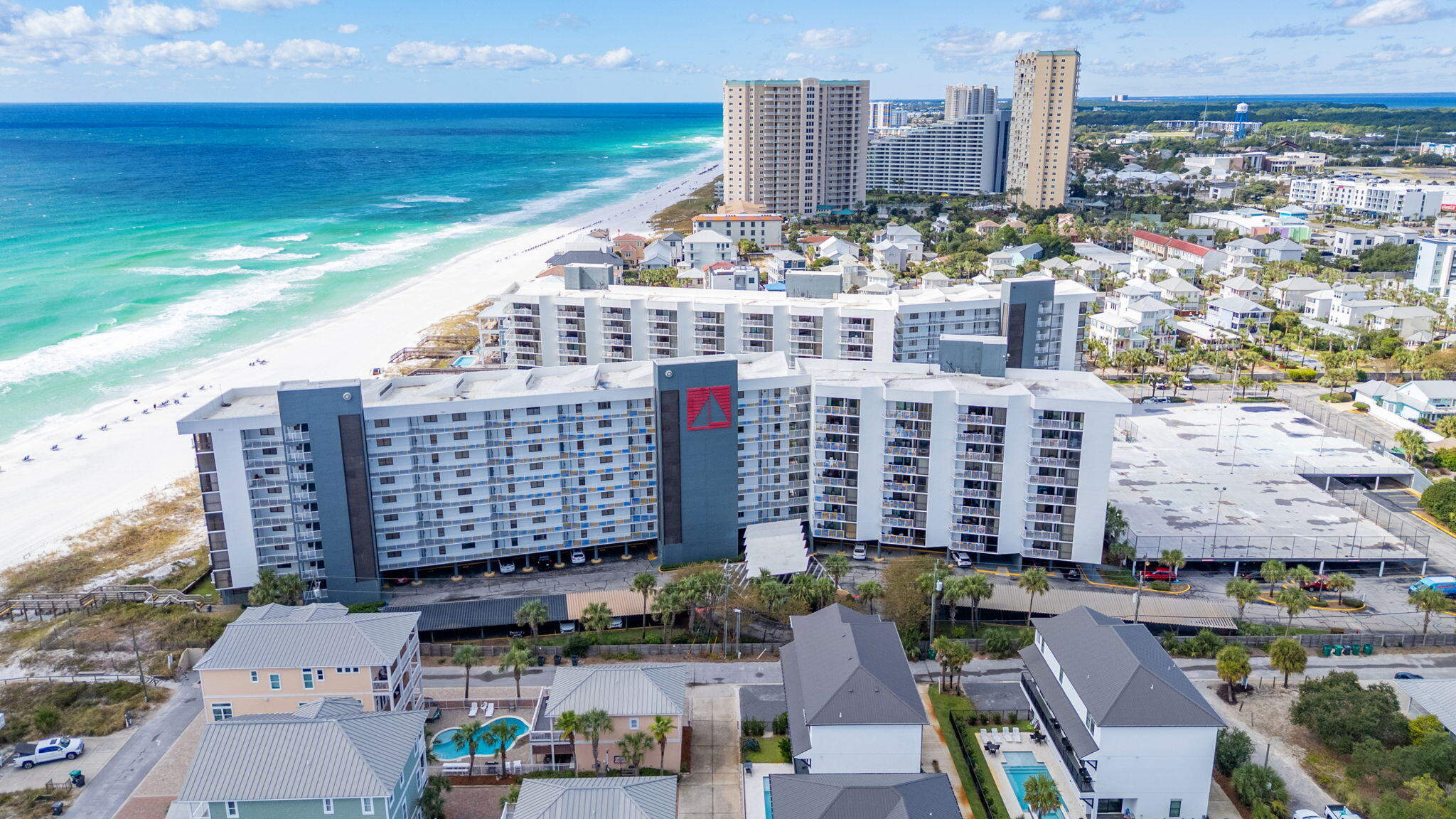 114 Mainsail Drive Miramar Beach FL 32550