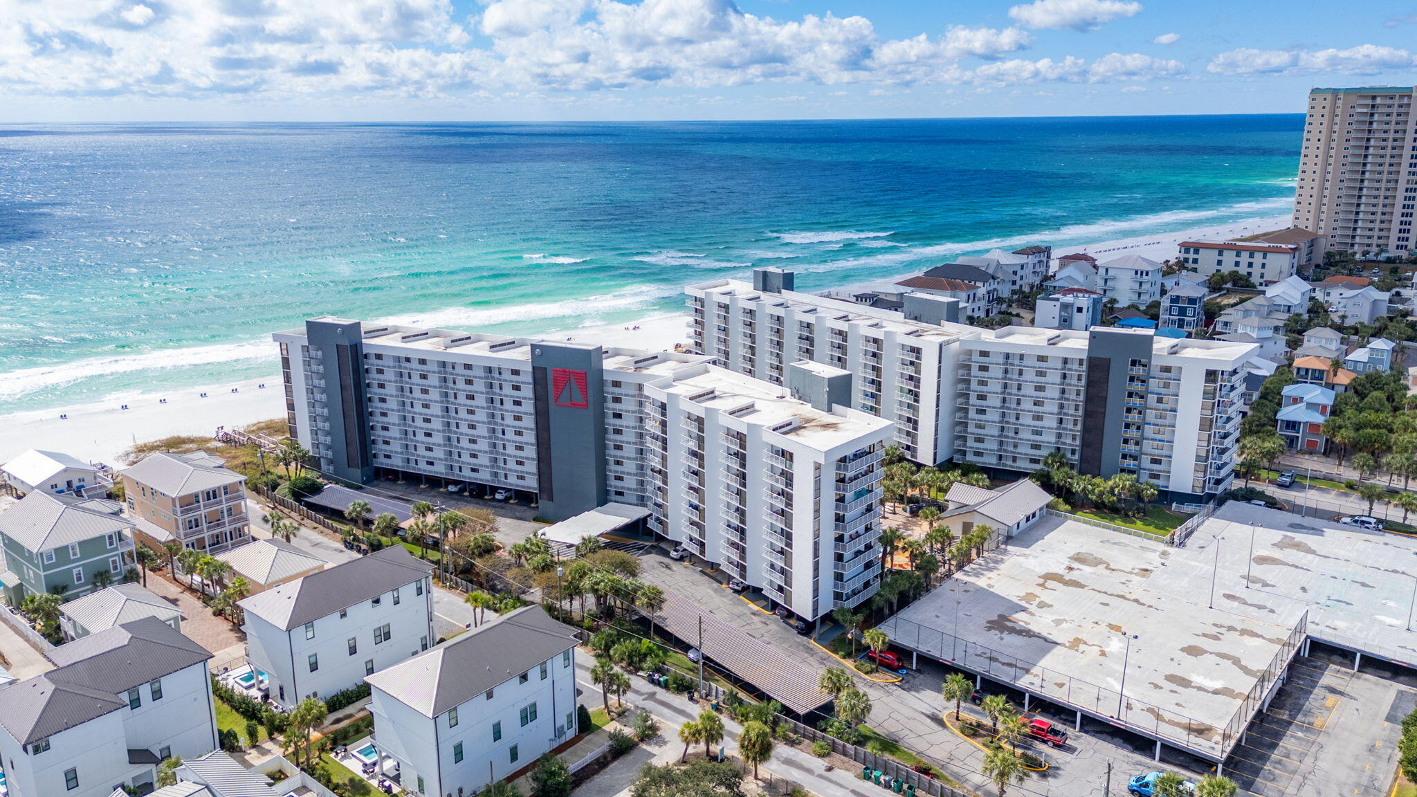 114 Mainsail Drive Miramar Beach FL 32550