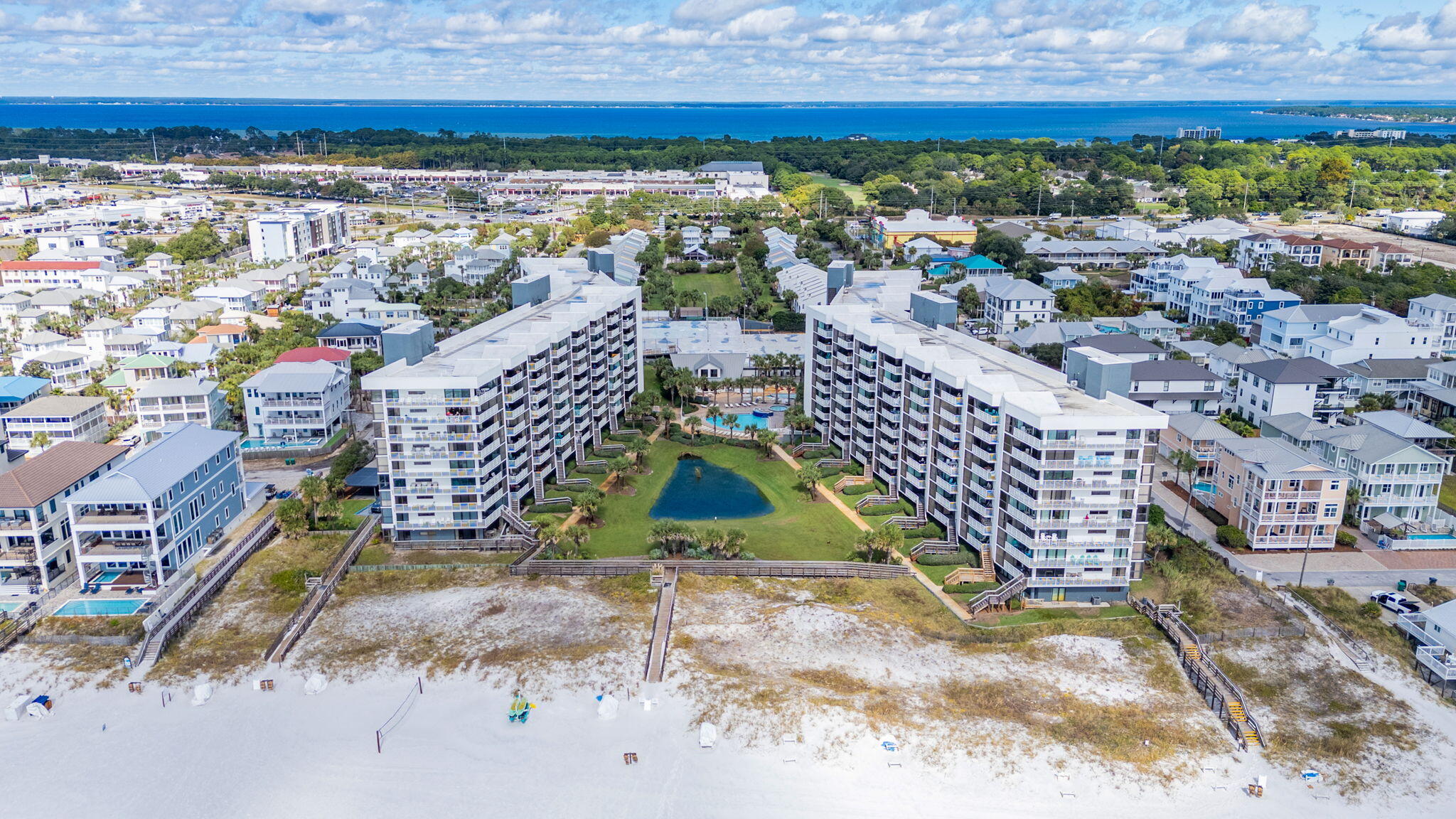 114 Mainsail Drive Miramar Beach FL 32550