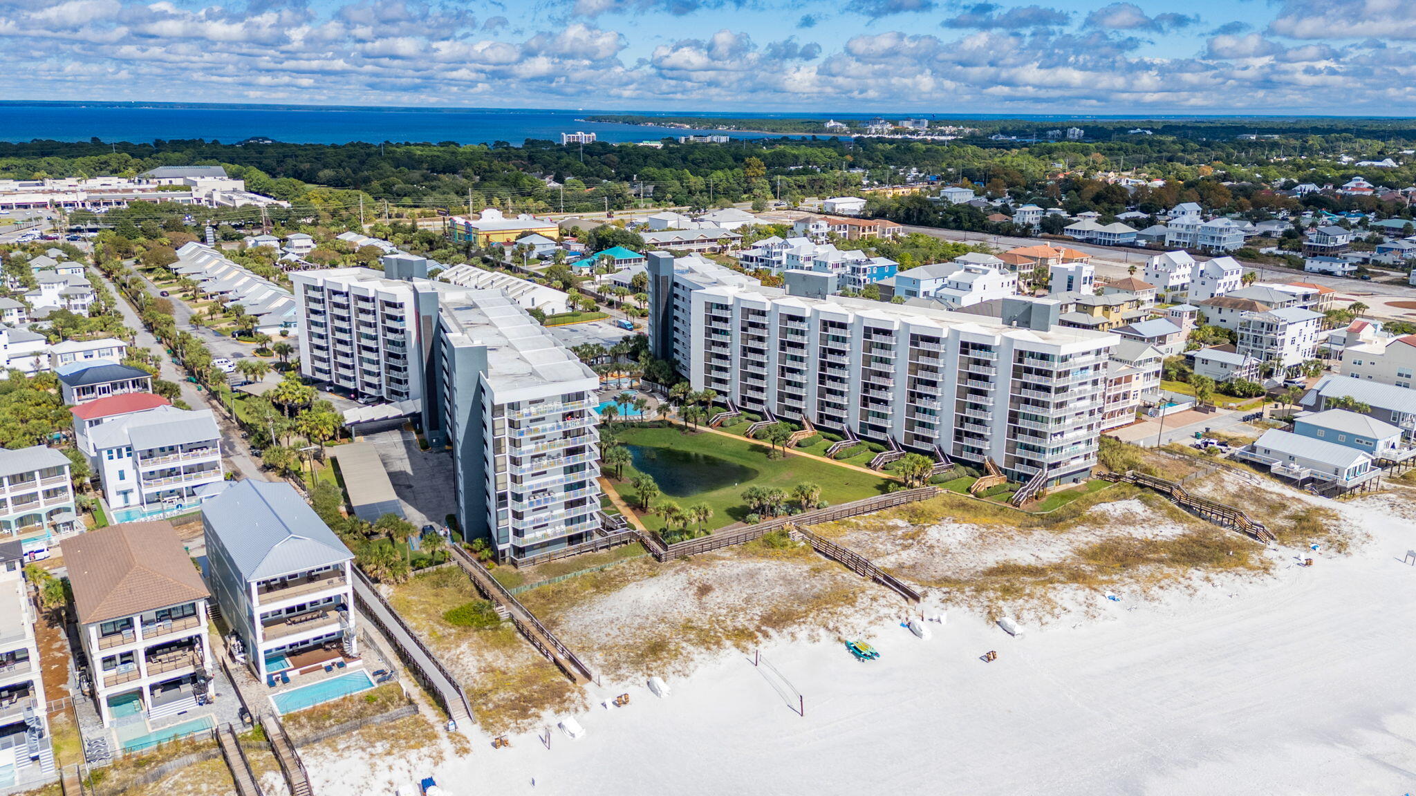 114 Mainsail Drive Miramar Beach FL 32550
