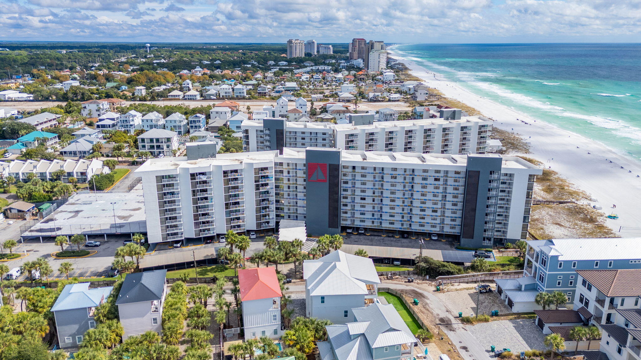 114 Mainsail Drive Miramar Beach FL 32550