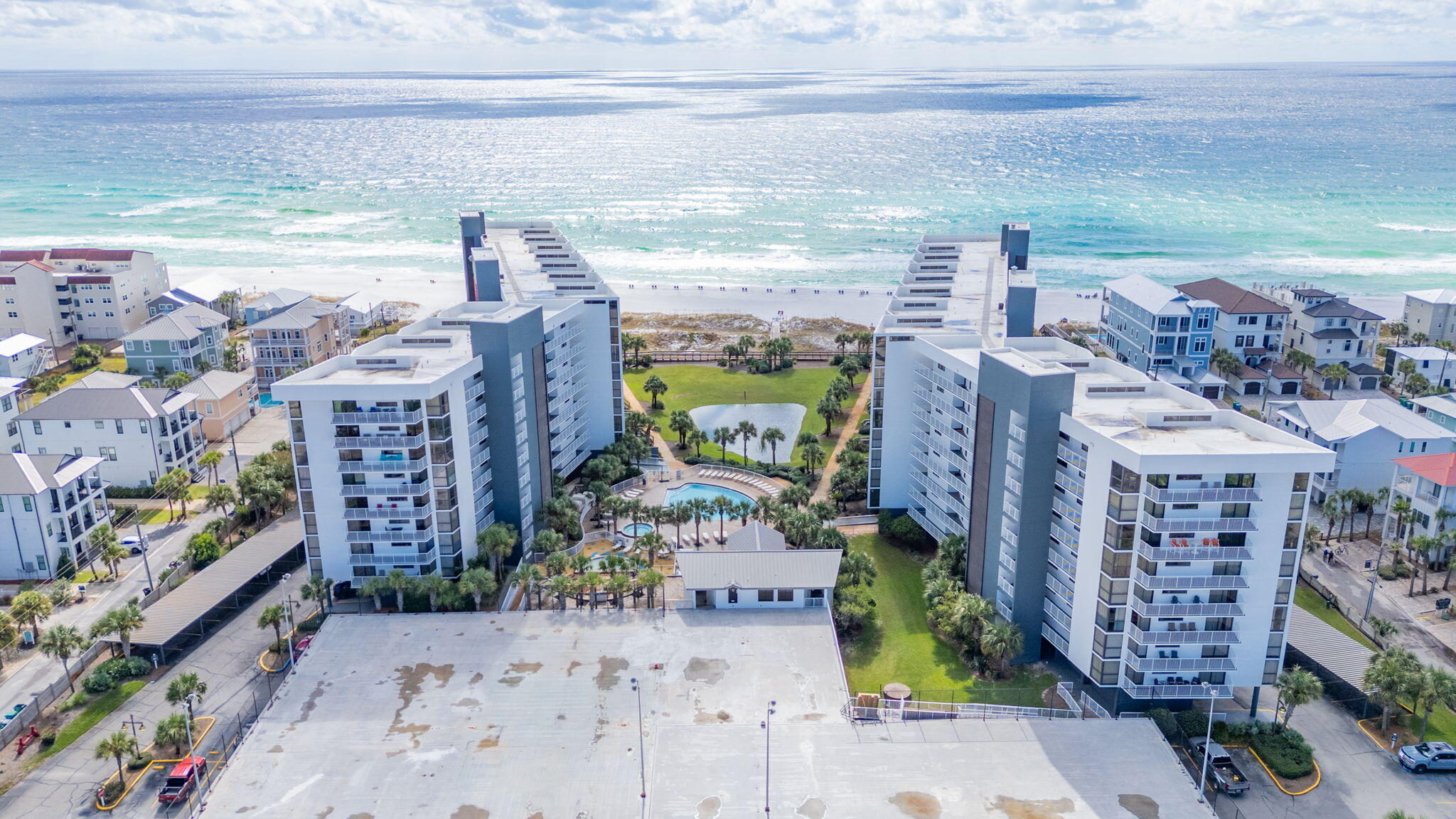 114 Mainsail Drive Miramar Beach FL 32550