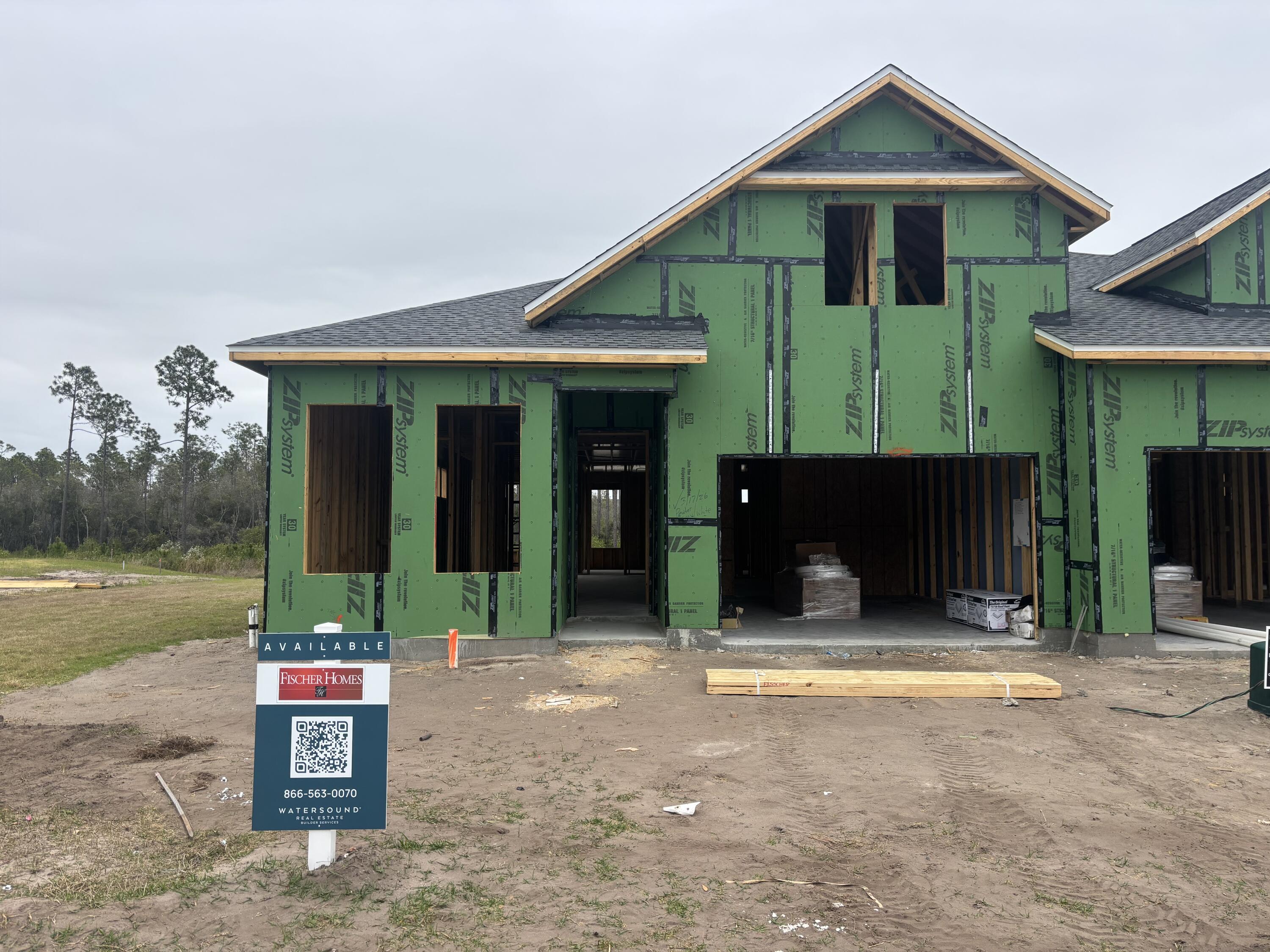 450 A Suwannee Drive Watersound FL 32461
