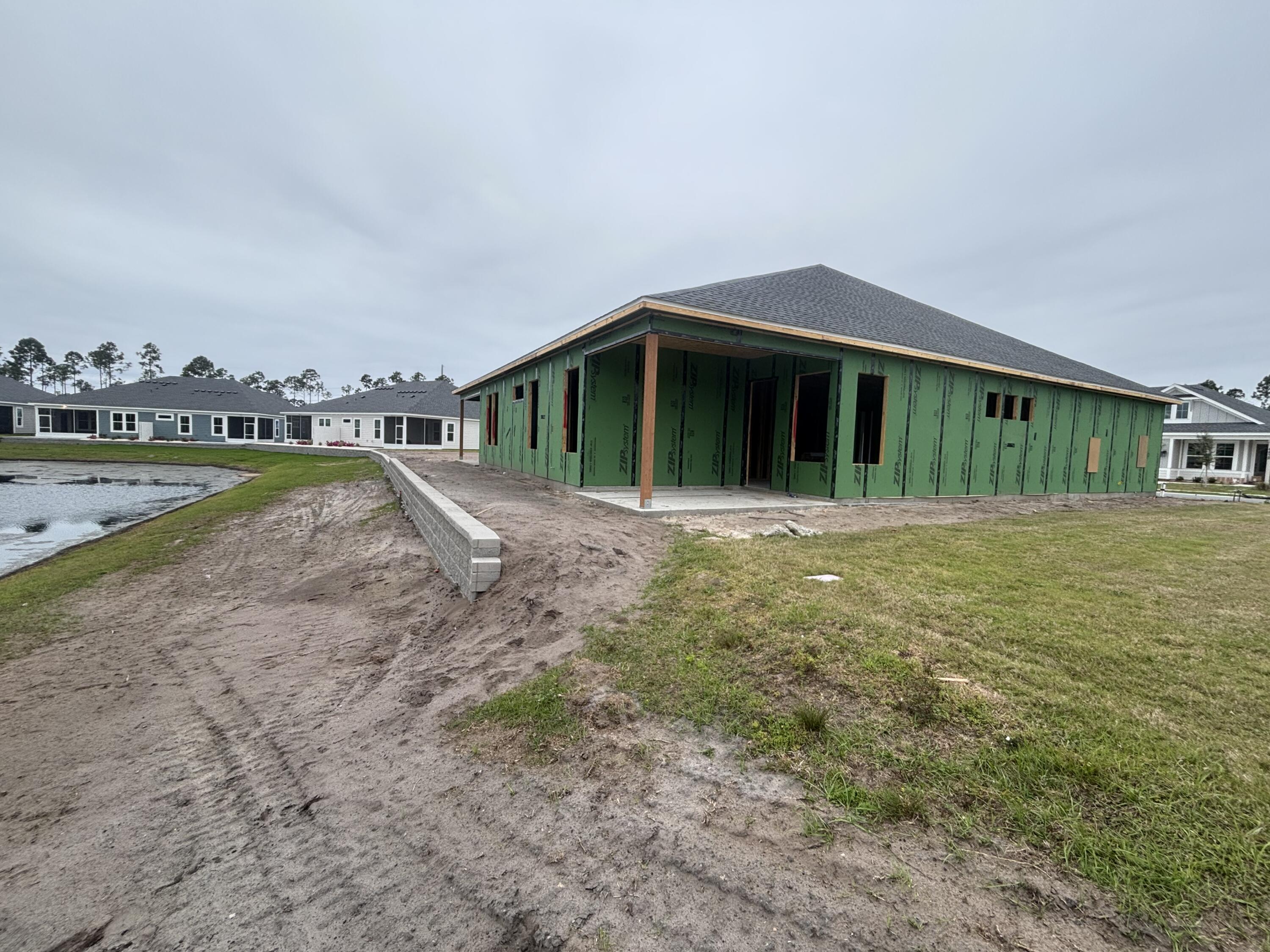 450 A Suwannee Drive Watersound FL 32461