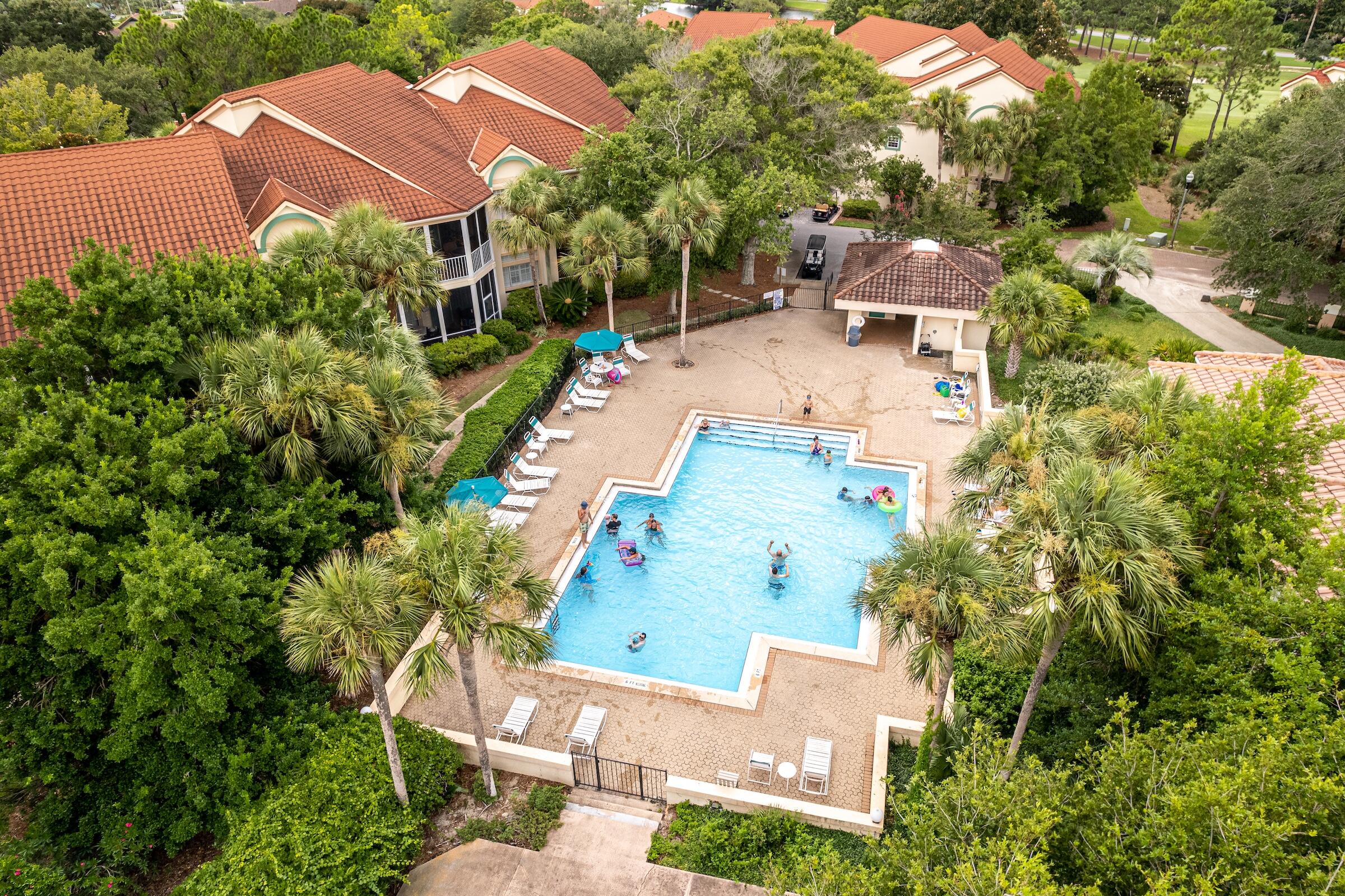 5303 Tivoli Drive Miramar Beach FL 32550