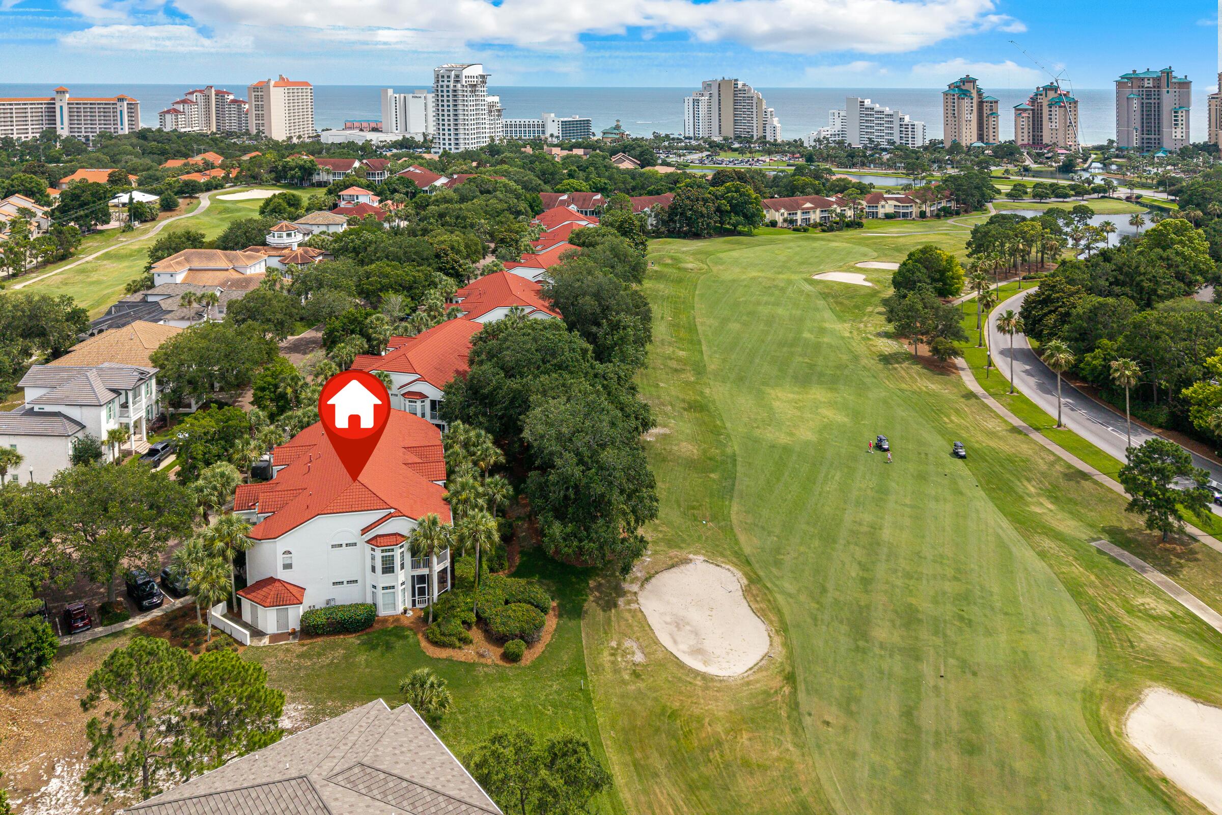 5303 Tivoli Drive Miramar Beach FL 32550
