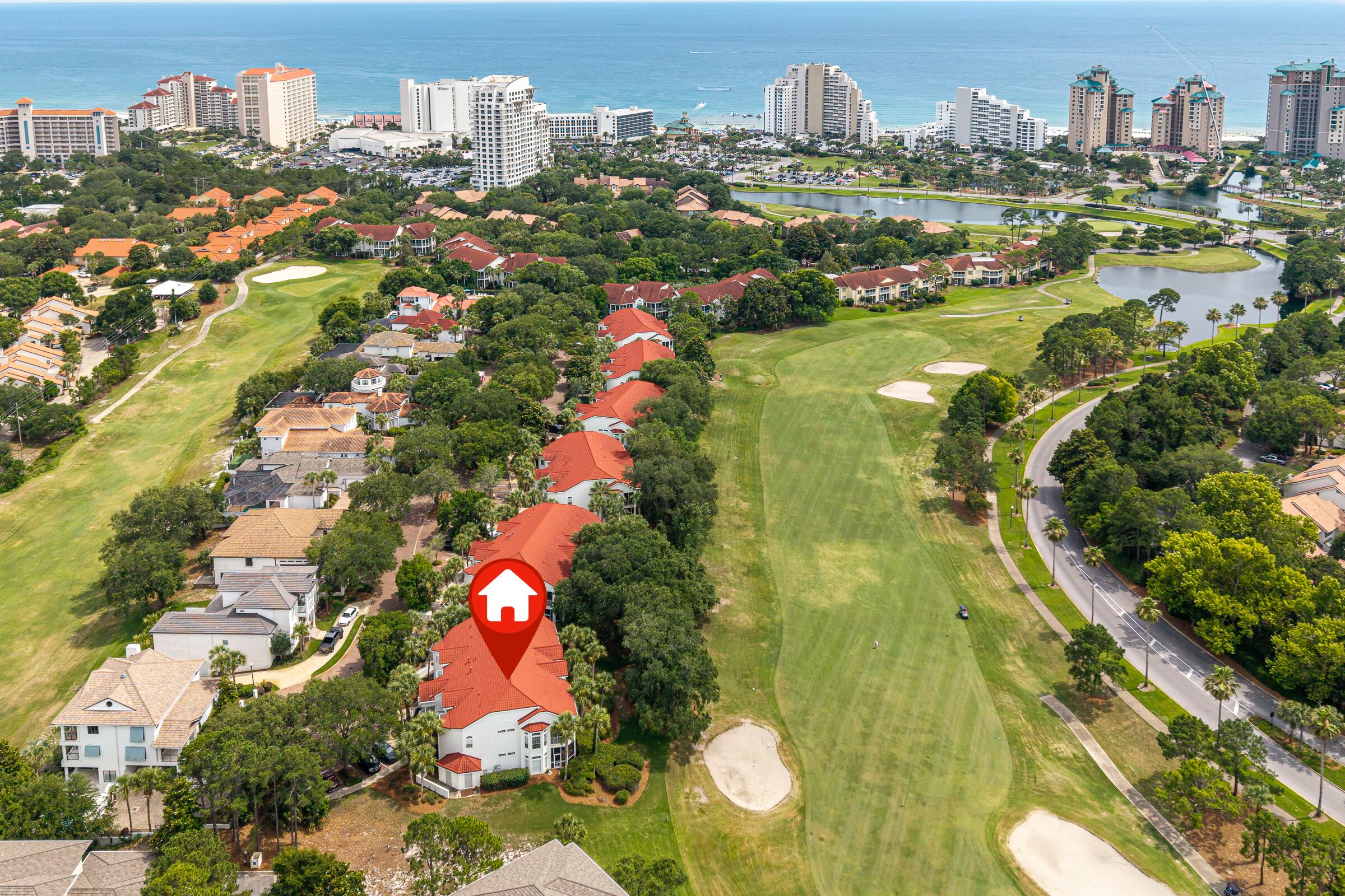 5303 Tivoli Drive Miramar Beach FL 32550