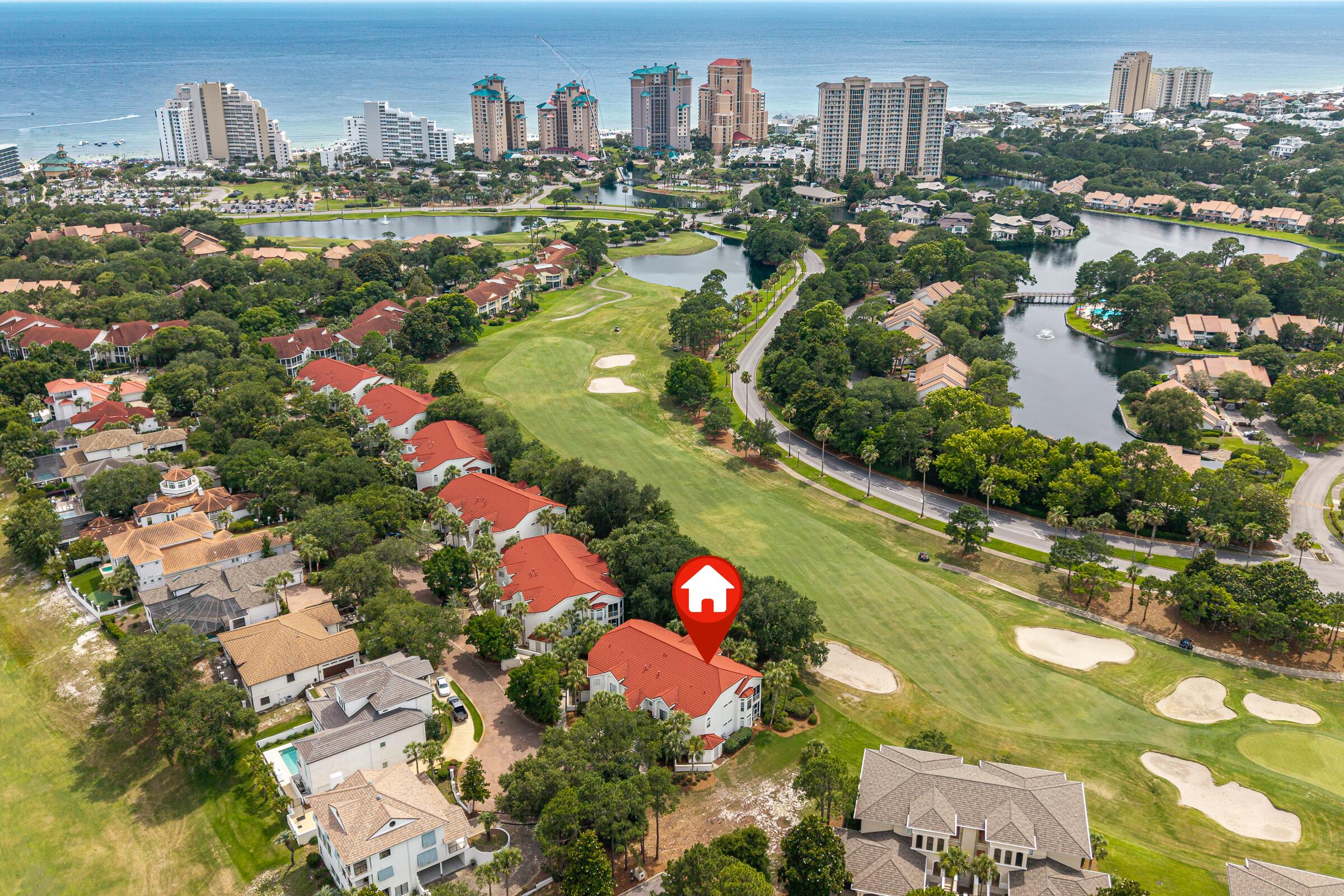 5303 Tivoli Drive Miramar Beach FL 32550