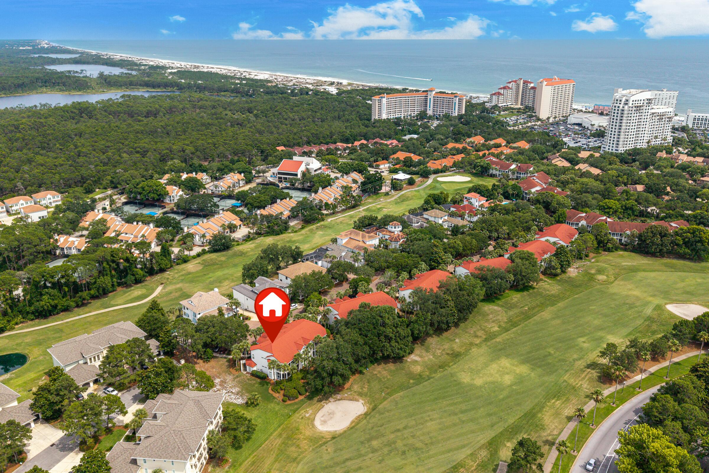 5303 Tivoli Drive Miramar Beach FL 32550