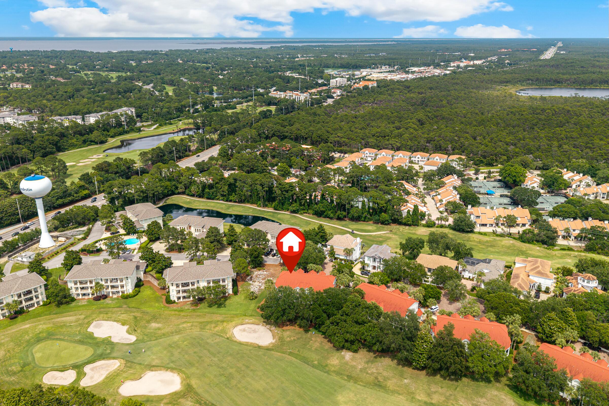 5303 Tivoli Drive Miramar Beach FL 32550