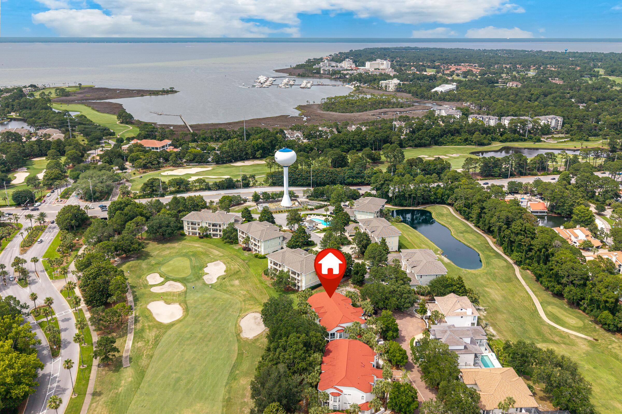 5303 Tivoli Drive Miramar Beach FL 32550