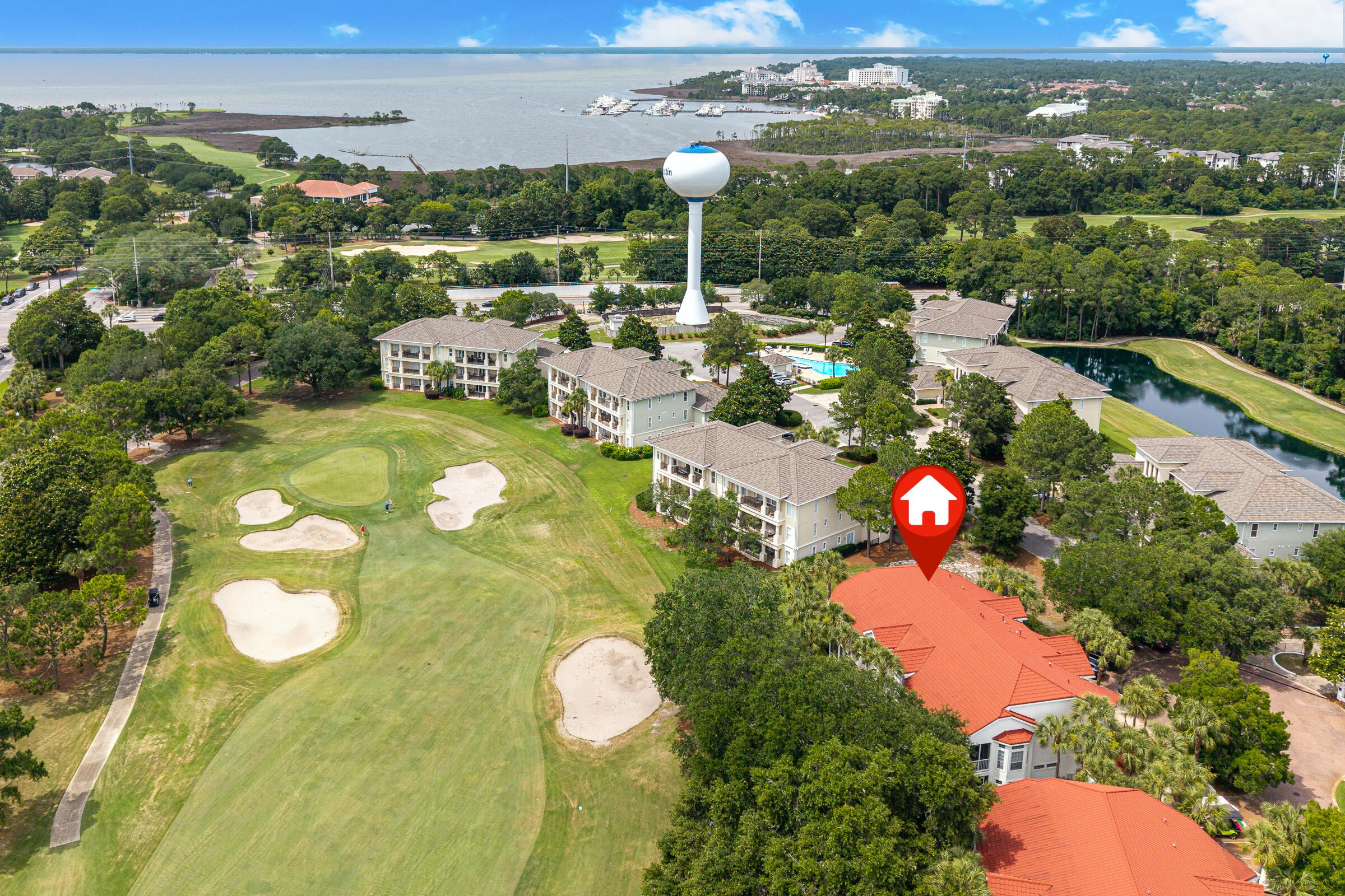5303 Tivoli Drive Miramar Beach FL 32550