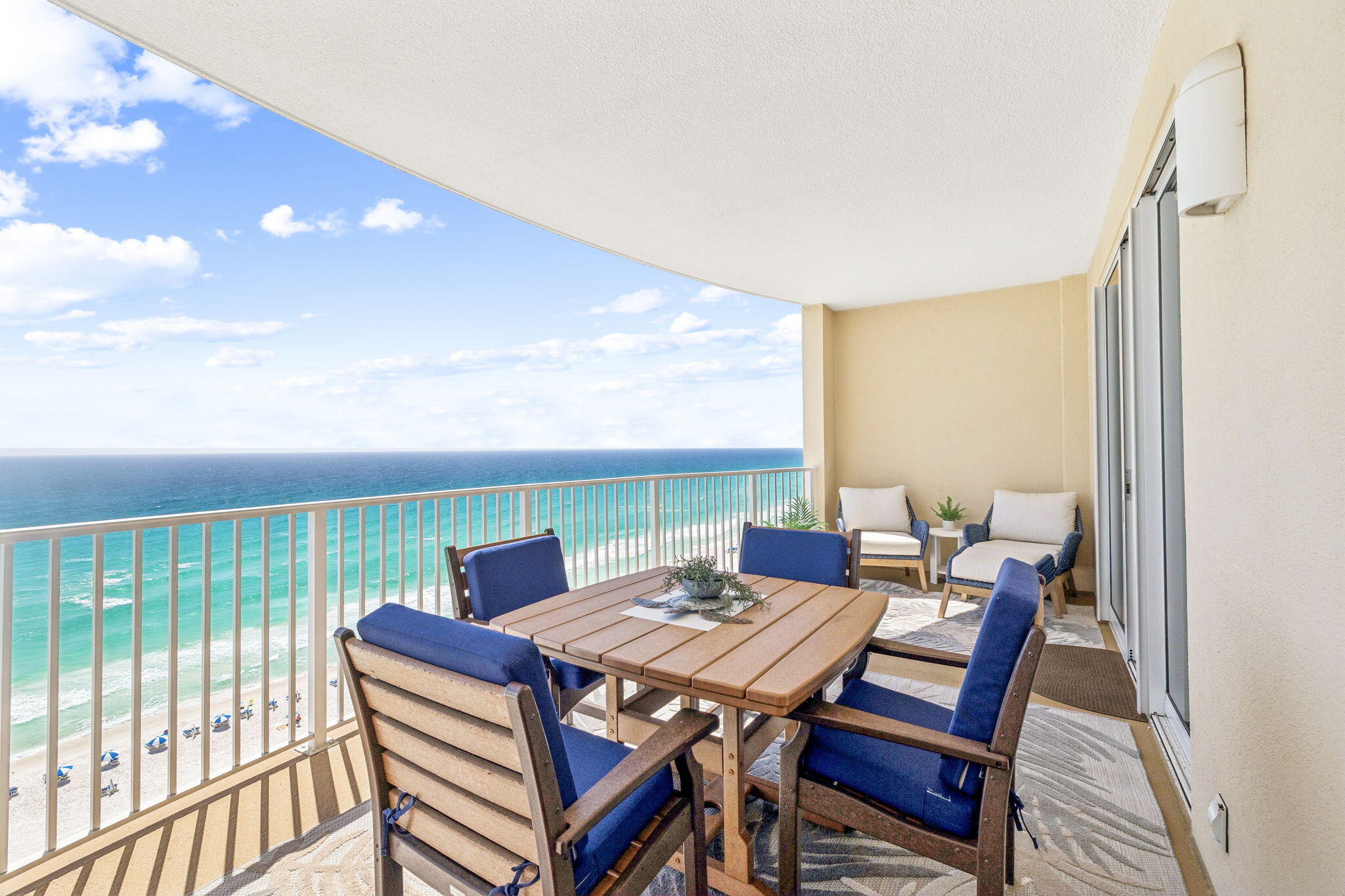 10625 Front Beach Road Panama City Beach FL 32407