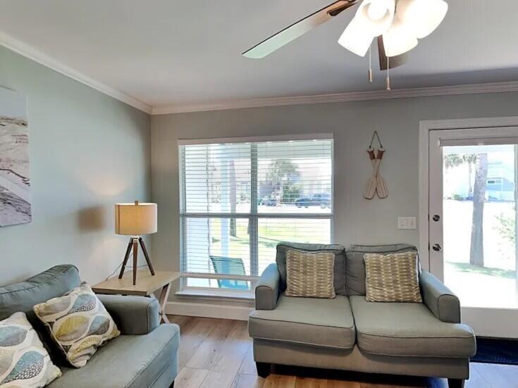 4 Villa Court Panama City Beach FL 32413