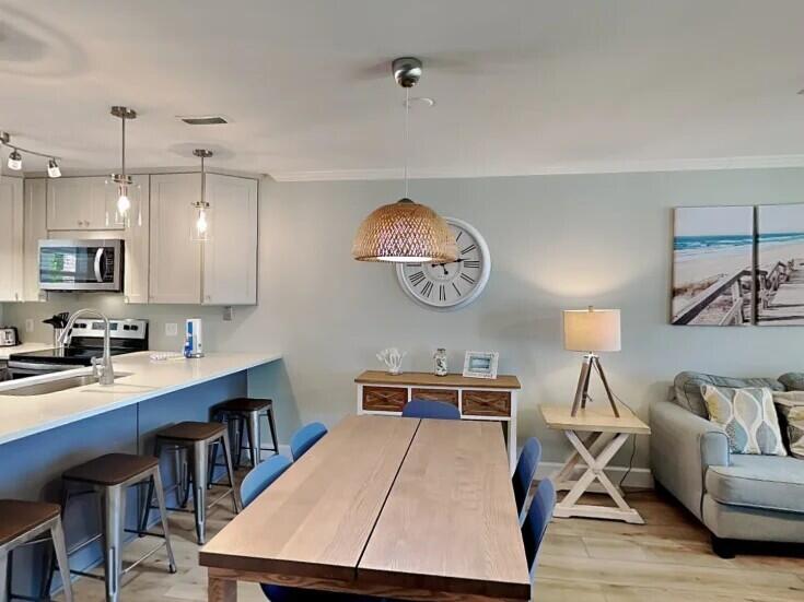 4 Villa Court Panama City Beach FL 32413