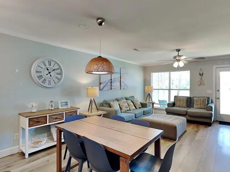 4 Villa Court Panama City Beach FL 32413