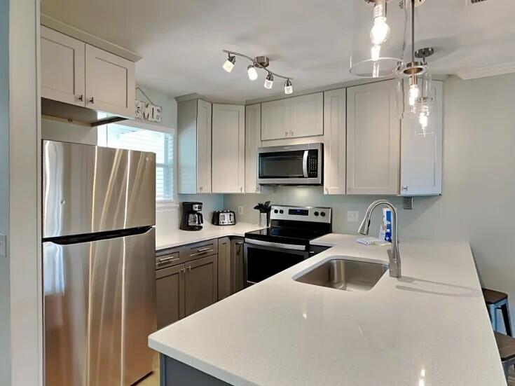 4 Villa Court Panama City Beach FL 32413