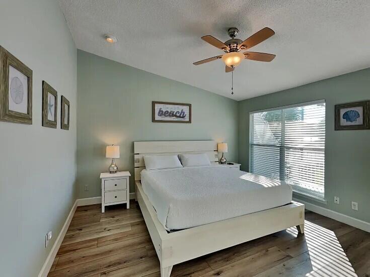 4 Villa Court Panama City Beach FL 32413