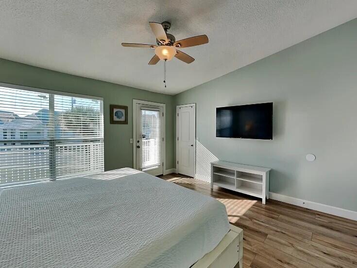 4 Villa Court Panama City Beach FL 32413
