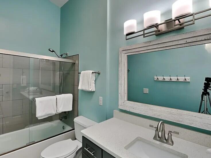 4 Villa Court Panama City Beach FL 32413