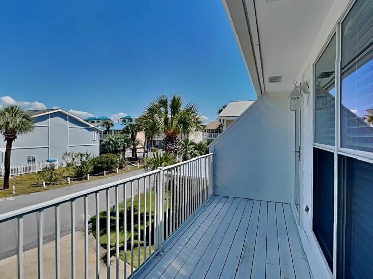 4 Villa Court Panama City Beach FL 32413