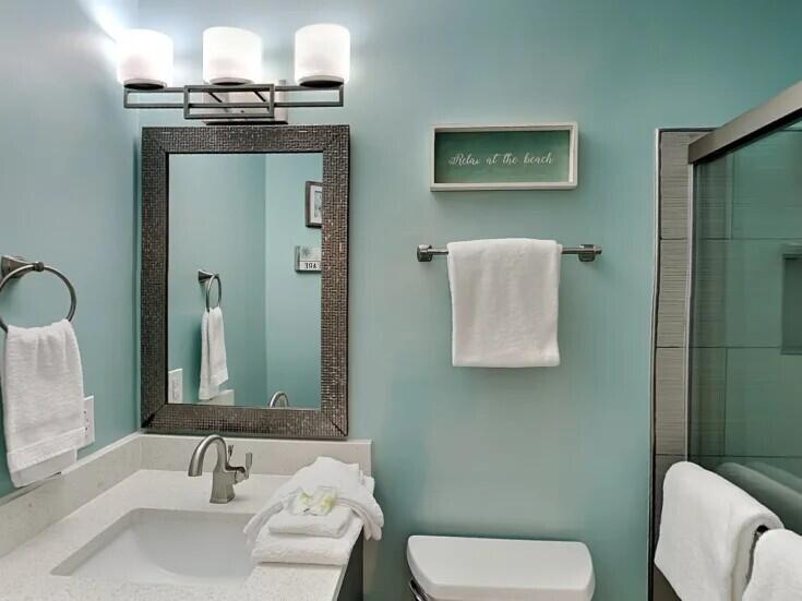 4 Villa Court Panama City Beach FL 32413