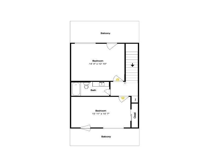 4 Villa Court Panama City Beach FL 32413