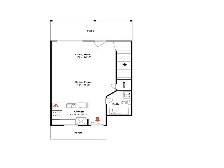 4 Villa Court Panama City Beach FL 32413