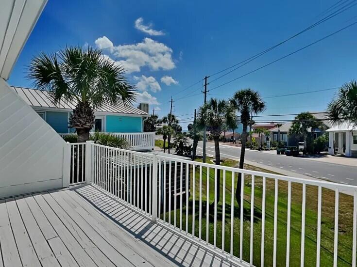 4 Villa Court Panama City Beach FL 32413