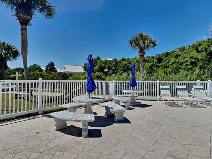 4 Villa Court Panama City Beach FL 32413