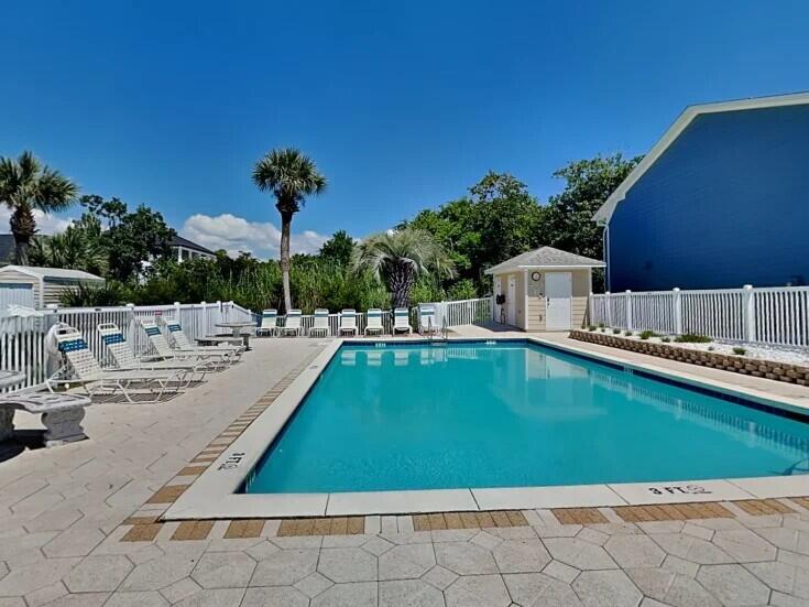 4 Villa Court Panama City Beach FL 32413