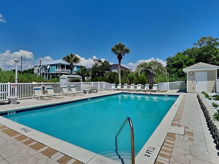 4 Villa Court Panama City Beach FL 32413