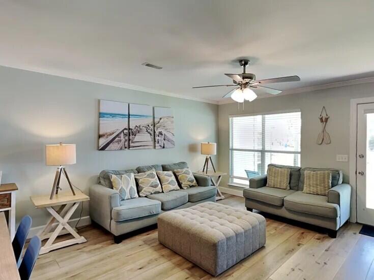 4 Villa Court Panama City Beach FL 32413