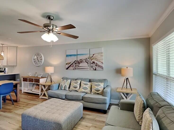 4 Villa Court Panama City Beach FL 32413