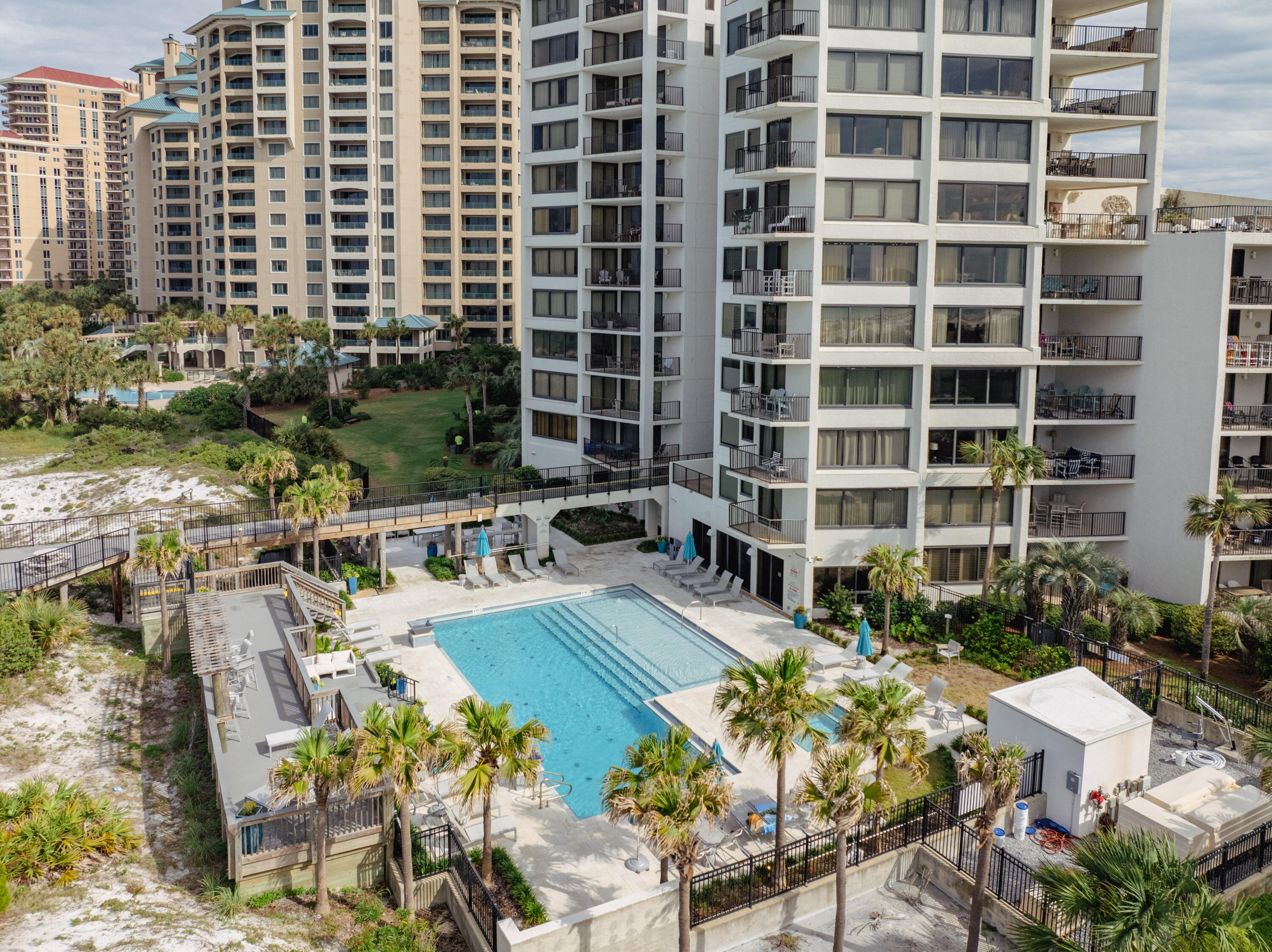 4017 Beachside One Drive Miramar Beach FL 32550