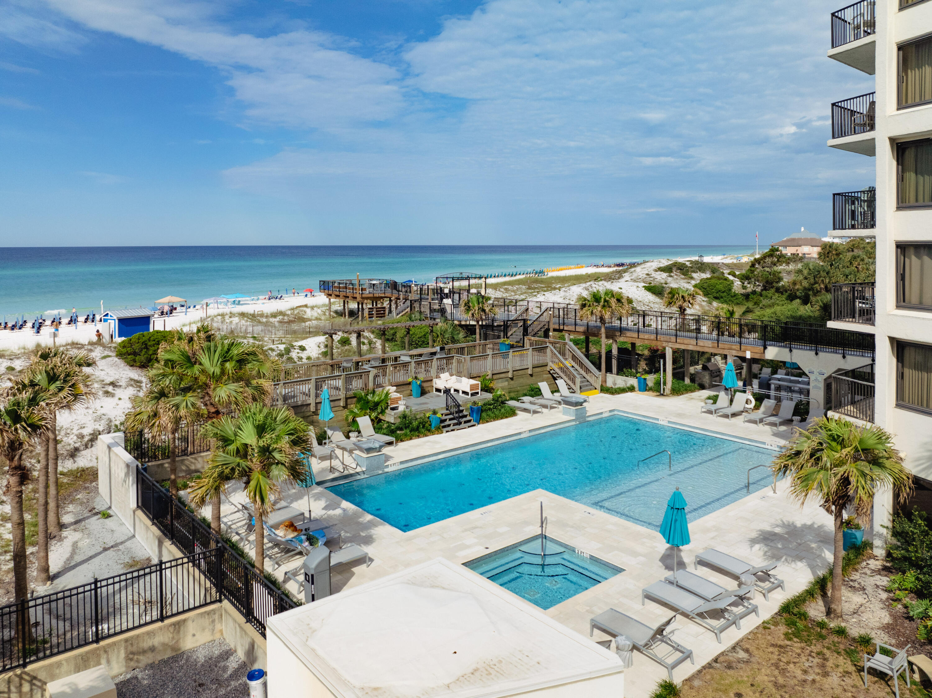 4017 Beachside One Drive Miramar Beach FL 32550