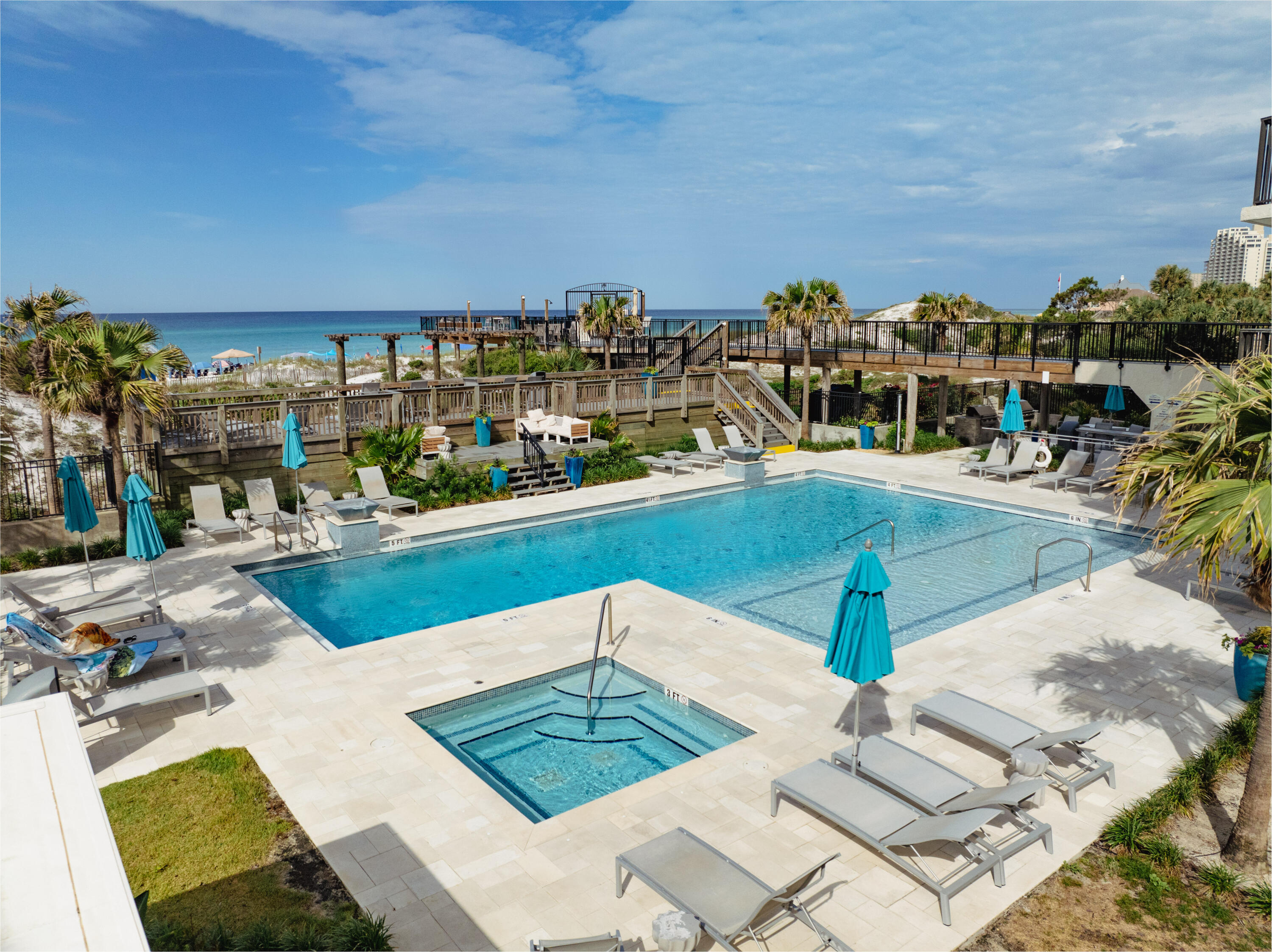 4017 Beachside One Drive Miramar Beach FL 32550