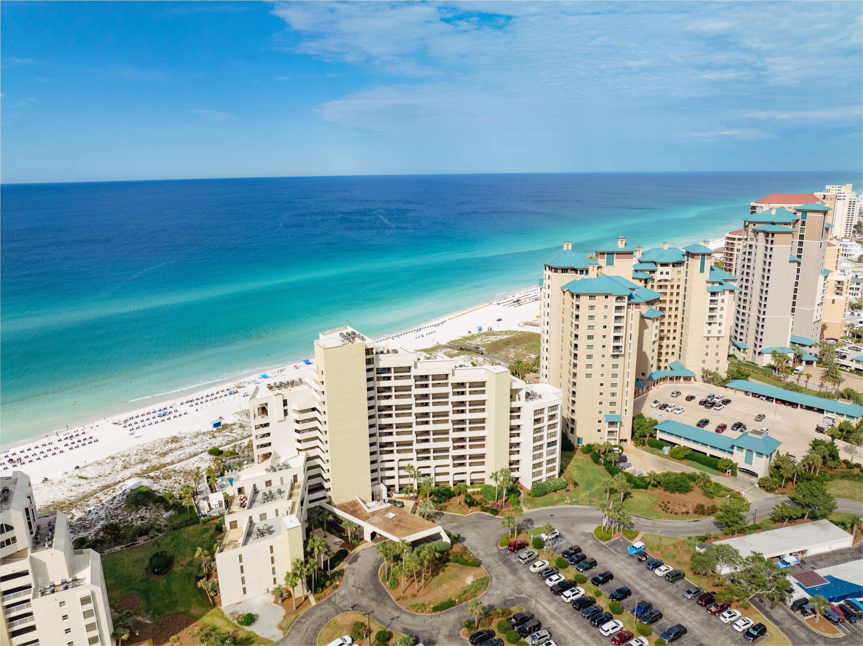4017 Beachside One Drive Miramar Beach FL 32550
