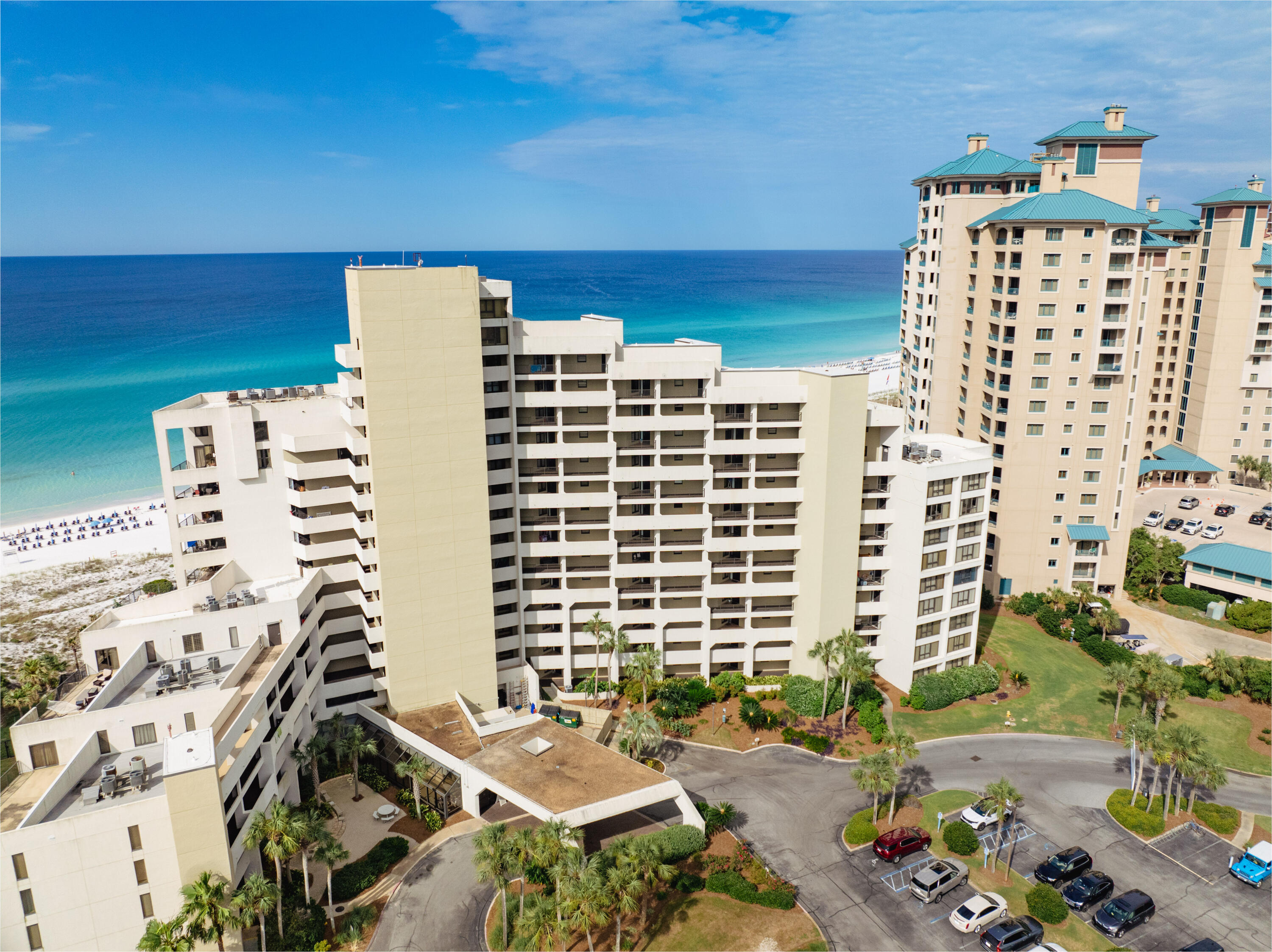 4017 Beachside One Drive Miramar Beach FL 32550
