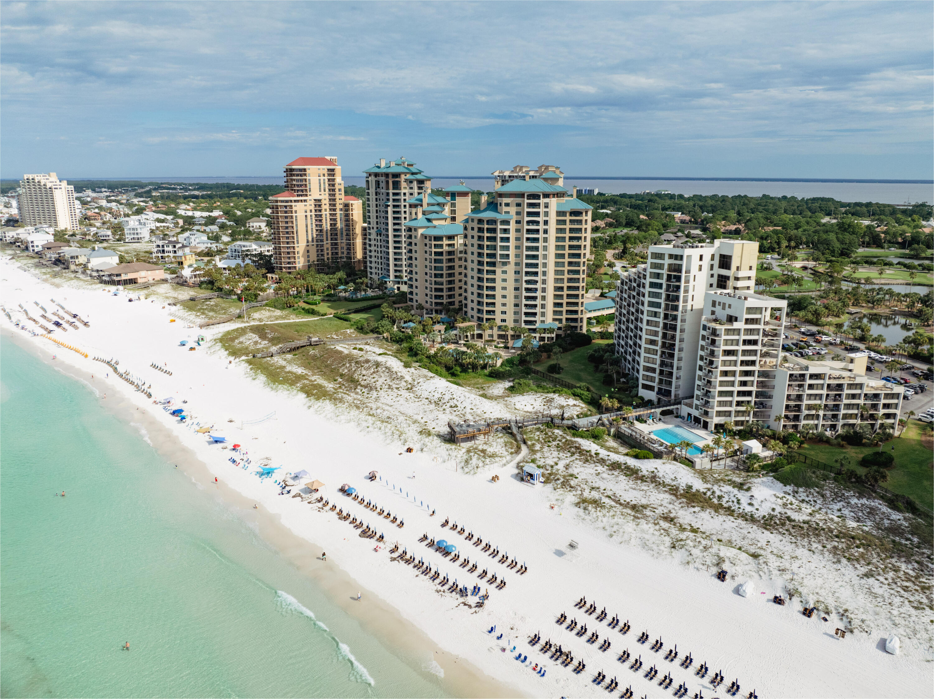 4017 Beachside One Drive Miramar Beach FL 32550