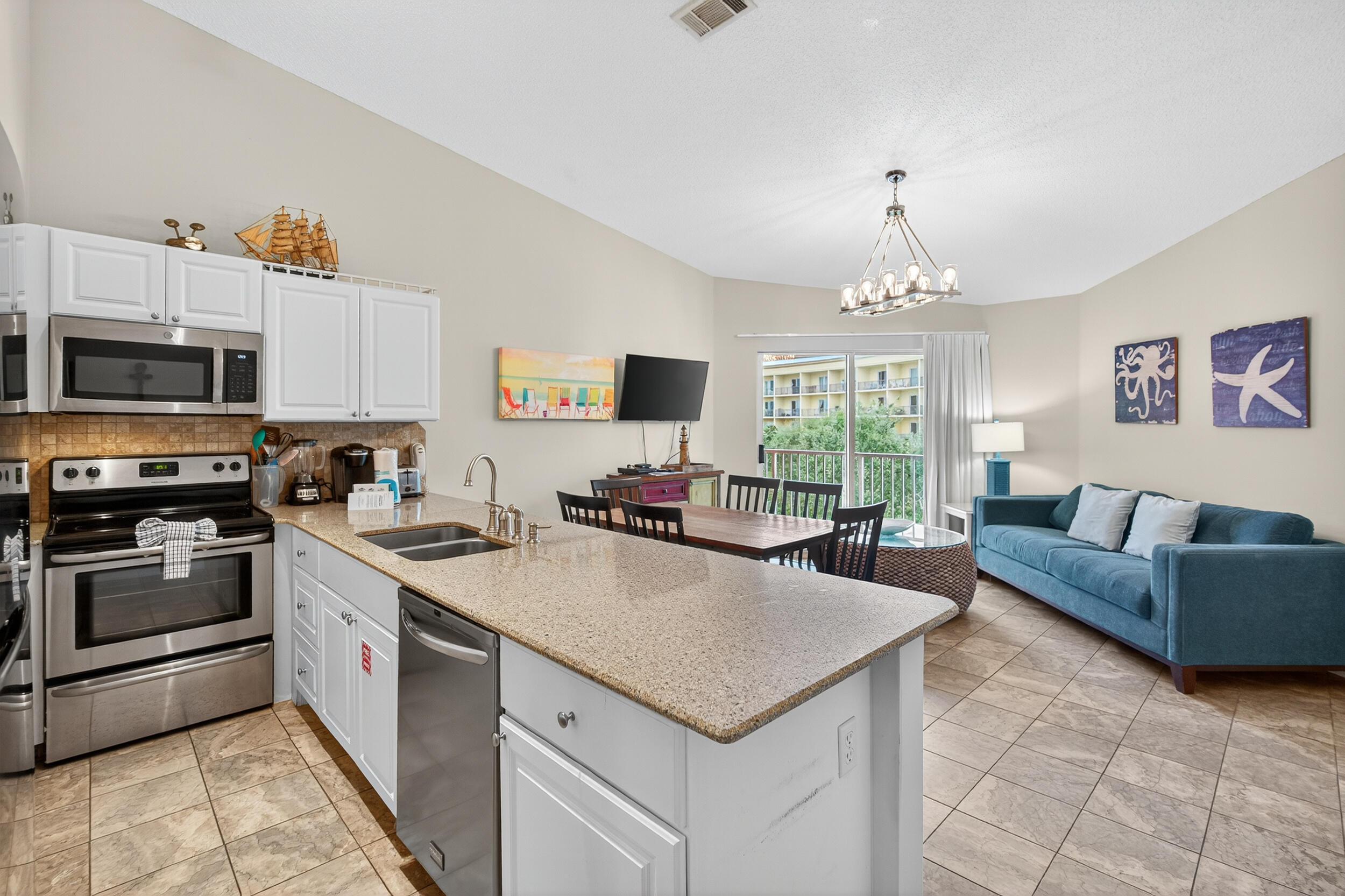 2830 Scenic Gulf Drive Miramar Beach FL 32550