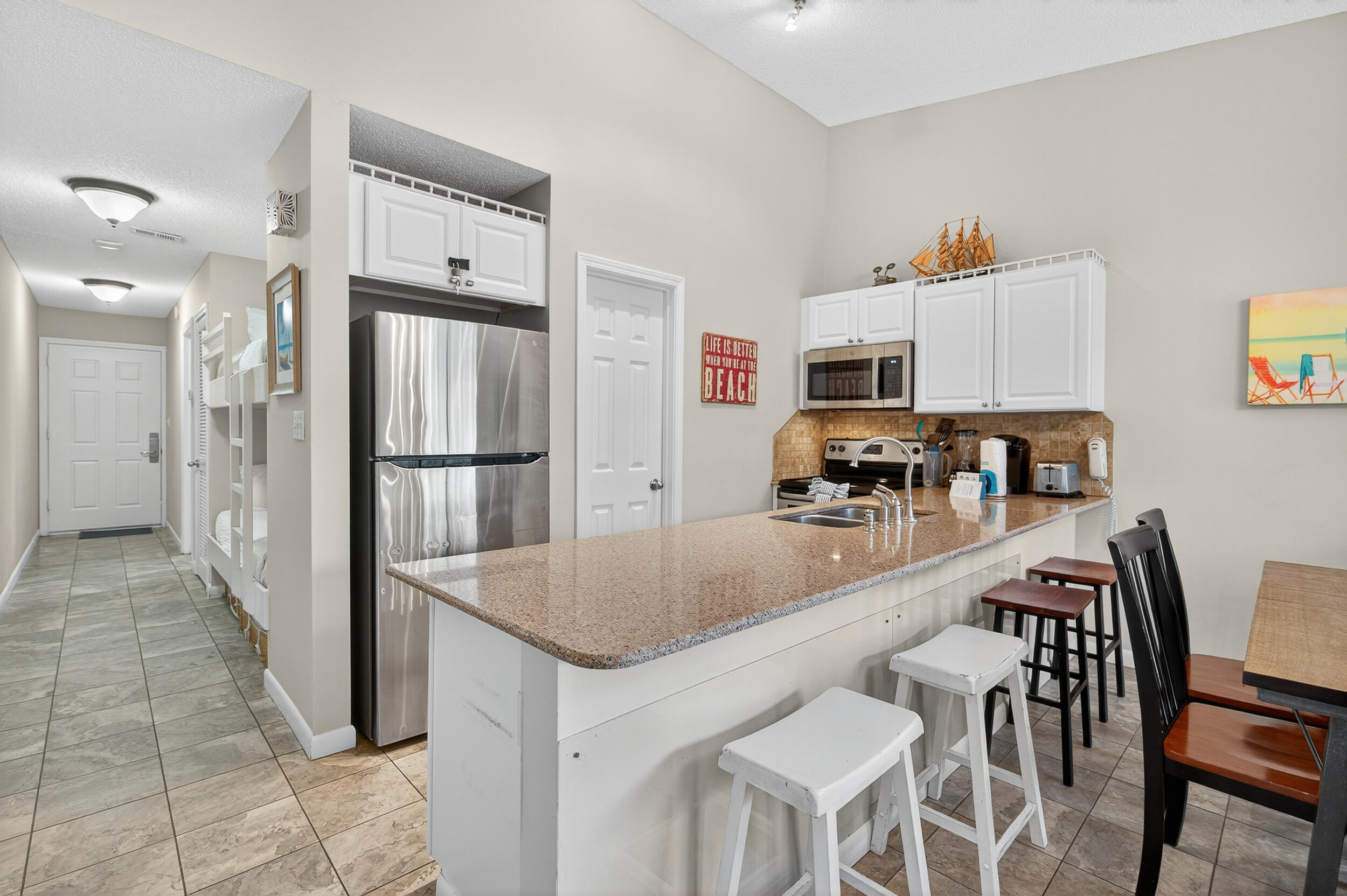 2830 Scenic Gulf Drive Miramar Beach FL 32550