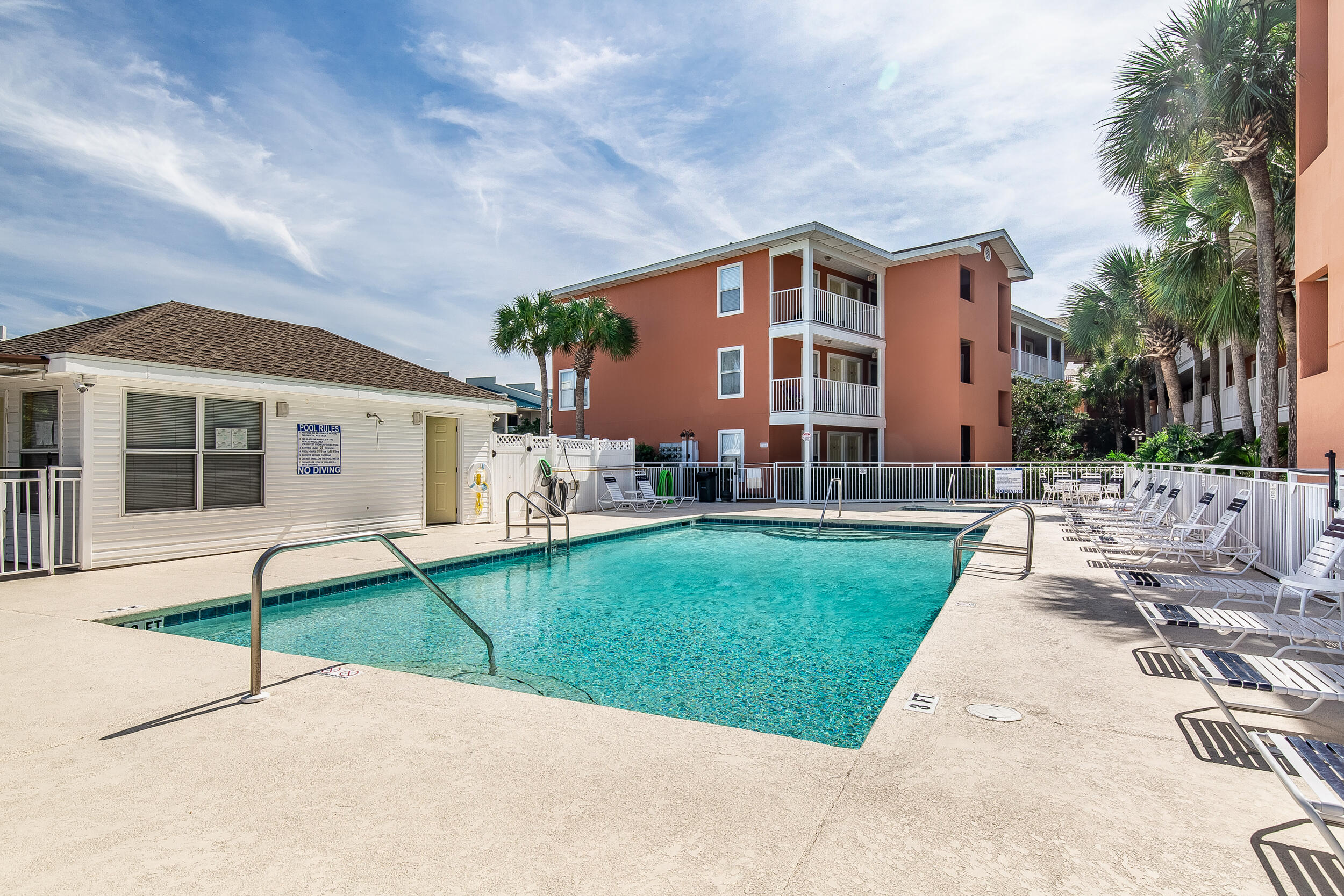 2830 Scenic Gulf Drive Miramar Beach FL 32550